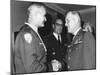 Gen. Creighton Abrams Replaced Gen. William Westmoreland as U.S. Commander in Vietnam in June 1968-null-Mounted Photo