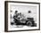 Gen. Douglas Macarthur-null-Framed Photographic Print