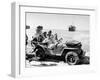 Gen. Douglas Macarthur-null-Framed Photographic Print