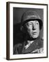 Gen. George Patton-Margaret Bourke-White-Framed Premium Photographic Print