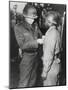 Gen. George Patton-null-Mounted Photo