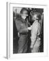 Gen. George Patton-null-Framed Photo