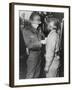Gen. George Patton-null-Framed Photo