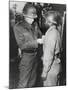 Gen. George Patton-null-Mounted Photo