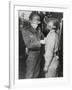 Gen. George Patton-null-Framed Photo