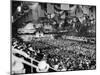 Gen Robert Wood and Col. Charles Lindbergh Speak at America First Committee Rally-William C^ Shrout-Mounted Photographic Print