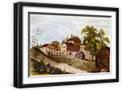 Black Frame