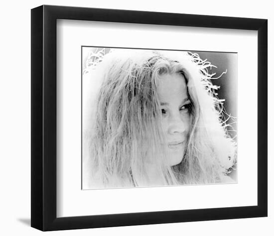 Gena Rowlands - A Woman Under the Influence-null-Framed Photo