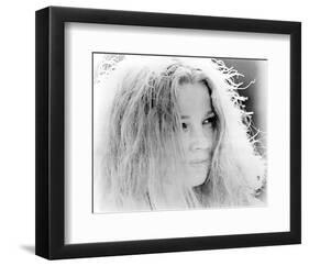 Gena Rowlands - A Woman Under the Influence-null-Framed Photo