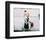 Gena Rowlands - Gloria-null-Framed Photo