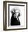 Gena Rowlands - Gloria-null-Framed Photo