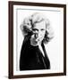 Gena Rowlands - Gloria-null-Framed Photo