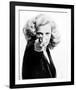 Gena Rowlands - Gloria-null-Framed Photo