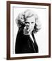 Gena Rowlands - Gloria-null-Framed Photo