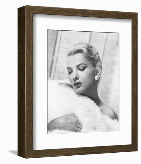 Gena Rowlands-null-Framed Photo