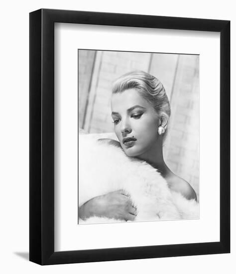 Gena Rowlands-null-Framed Photo