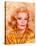 Gena Rowlands-null-Stretched Canvas