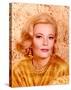 Gena Rowlands-null-Stretched Canvas