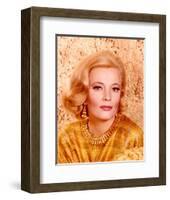 Gena Rowlands-null-Framed Photo