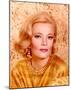 Gena Rowlands-null-Mounted Photo