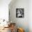 Gena Rowlands-null-Framed Stretched Canvas displayed on a wall