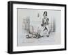 Gendarme-Ratier and Robillard-Framed Giclee Print