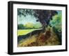 Gendron-Pol Ledent-Framed Art Print