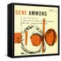 Gene Ammons - All-Star Sessions-null-Framed Stretched Canvas