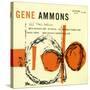 Gene Ammons - All-Star Sessions-null-Stretched Canvas