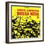 Gene Ammons - Bad! Bossa Nova-null-Framed Art Print