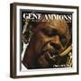 Gene Ammons - Fine and Mellow-null-Framed Art Print