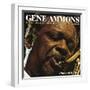 Gene Ammons - Fine and Mellow-null-Framed Art Print