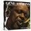 Gene Ammons - Fine and Mellow-null-Stretched Canvas