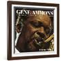 Gene Ammons - Fine and Mellow-null-Framed Art Print