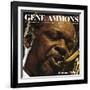 Gene Ammons - Fine and Mellow-null-Framed Art Print