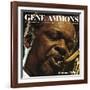 Gene Ammons - Fine and Mellow-null-Framed Art Print