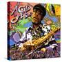 Gene Ammons - Legends of Acid Jazz: Gene Ammons-null-Stretched Canvas