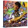 Gene Ammons - Legends of Acid Jazz: Gene Ammons-null-Stretched Canvas