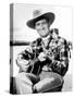 Gene Autry, Late-1940s-null-Stretched Canvas