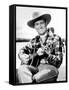 Gene Autry, Late-1940s-null-Framed Stretched Canvas