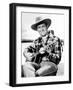 Gene Autry, Late-1940s-null-Framed Photo