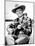 Gene Autry, Late-1940s-null-Mounted Photo