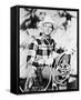 Gene Autry-null-Framed Stretched Canvas