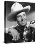 Gene Autry-null-Stretched Canvas