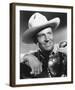 Gene Autry-null-Framed Photo