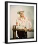 Gene Autry-null-Framed Photo