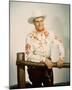 Gene Autry-null-Mounted Photo