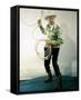 Gene Autry-null-Framed Stretched Canvas