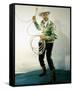 Gene Autry-null-Framed Stretched Canvas