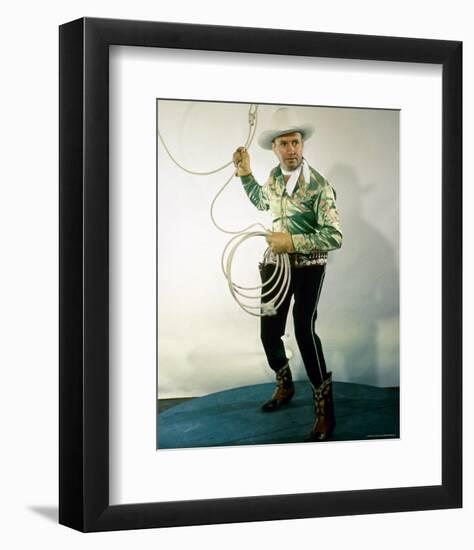 Gene Autry-null-Framed Photo